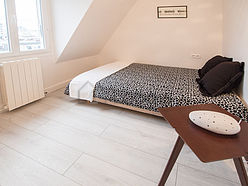 Apartamento Paris 14° - Salaõ