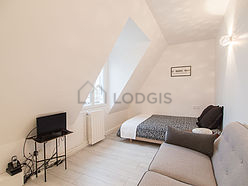 Appartamento Parigi 14° - Soggiorno