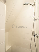 Appartement Paris 14° - Salle de bain