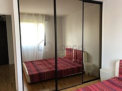 Apartamento Levallois-Perret - Quarto