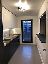 Appartamento Levallois-Perret - Cucina