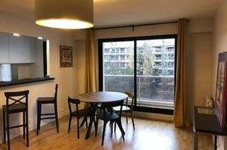 Levallois Perret 1 Schlafzimmer Wohnung