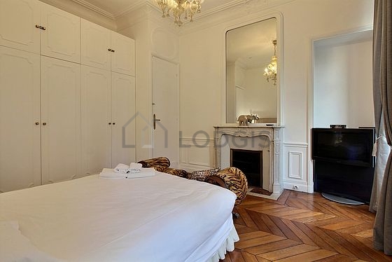 Apartamento Paris 8° - 