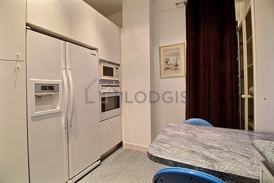 Apartamento Paris 8° - 