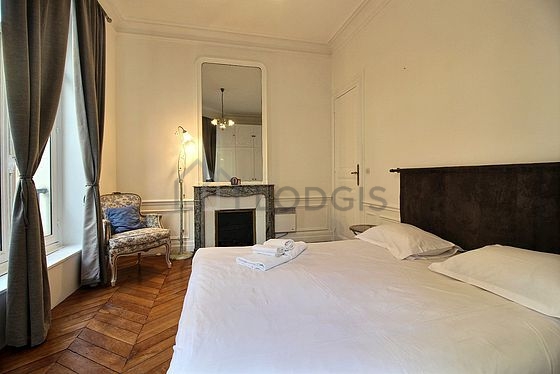 Apartment Paris 8° - 
