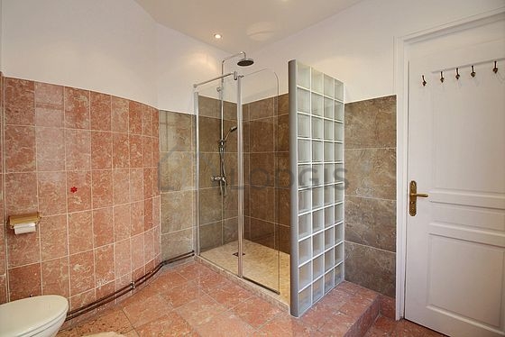 Appartement Paris 8° - 