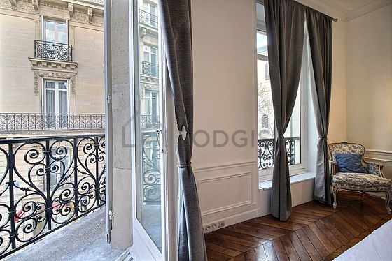 Wohnung Paris 8° - 