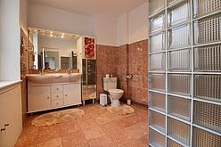Appartamento Parigi 8° - Sala da bagno 2