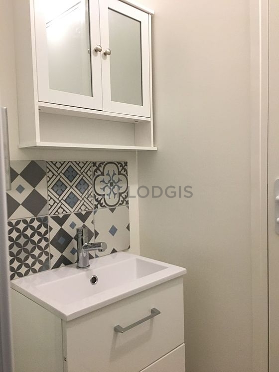 Apartment Saint-Denis - 