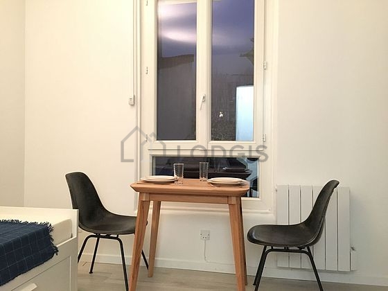 Appartement Saint-Denis - 