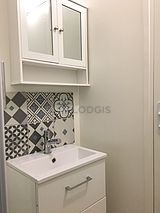 公寓  - 浴室