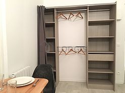 Apartment Saint-Denis - Living room