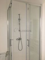 Appartement Saint-Denis - Salle de bain