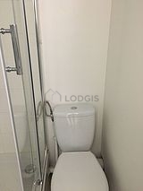 Appartement Saint-Denis - Salle de bain