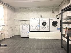 Wohnung  - Laundry room