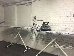 Wohnung  - Laundry room