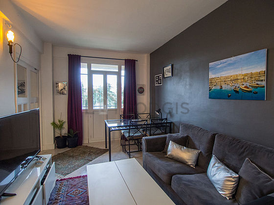 Wohnung Charenton-Le-Pont - 