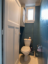 Квартира Charenton-Le-Pont - Туалет