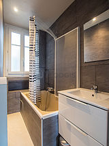 Apartamento Charenton-Le-Pont - Casa de banho