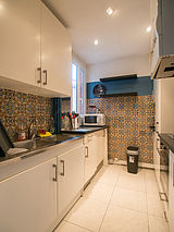 Apartamento Charenton-Le-Pont - Cozinha