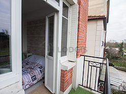 Apartamento Charenton-Le-Pont - Dormitorio
