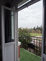 Apartamento Charenton-Le-Pont - Quarto