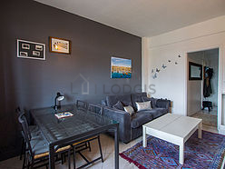 Apartamento Charenton-Le-Pont - Salaõ