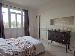 Apartamento  - Dormitorio
