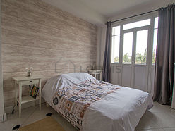 Apartment  - Bedroom 