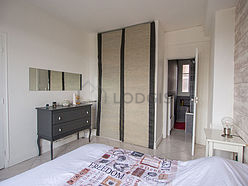 Apartment  - Bedroom 