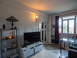 Apartment Charenton-Le-Pont - Living room