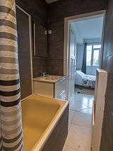 Wohnung Charenton-Le-Pont - Badezimmer