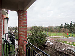 Wohnung Charenton-Le-Pont - Wohnzimmer