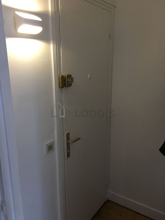 Apartamento Paris 19° - 