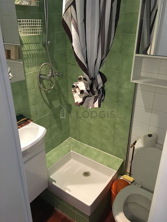 Apartamento Paris 19° - 
