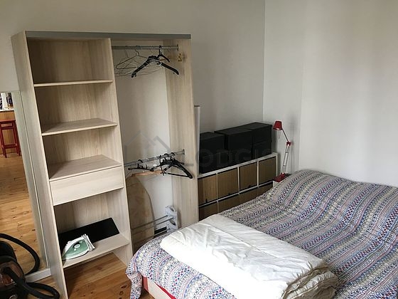 Apartment Paris 19° - 