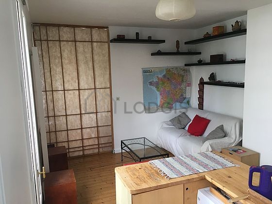 Appartamento Parigi 19° - 