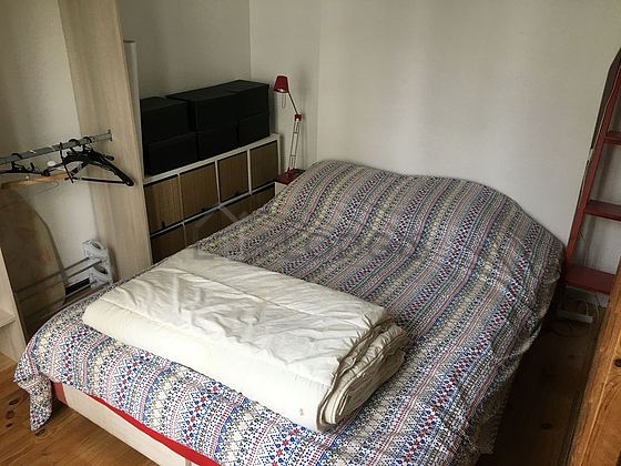 Chambre calme pour 2 personnes équipée de 1 lit(s) de 140cm