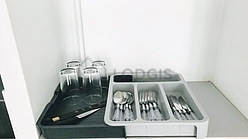 Квартира Париж 6° - Гостиная