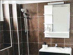 Wohnung Paris 6° - Badezimmer