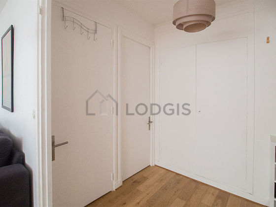 Apartamento Paris 14° - 