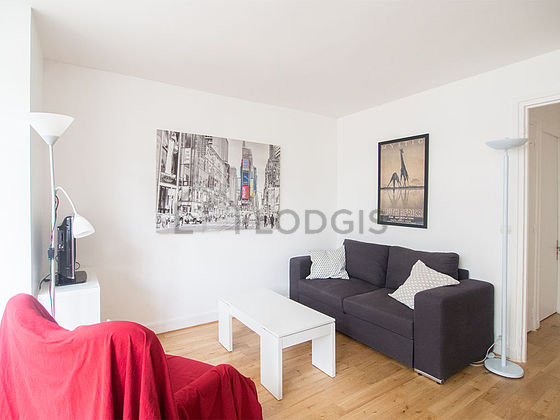 Apartamento Paris 14° - 