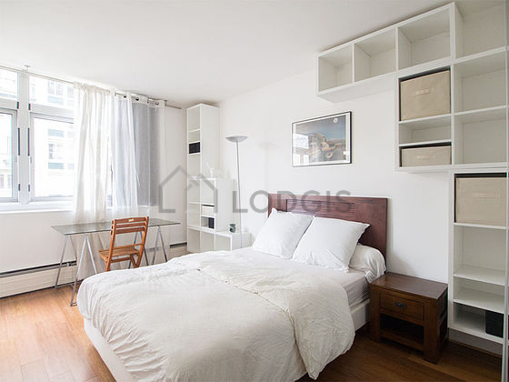 Apartment Paris 14° - 