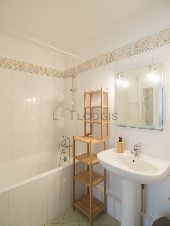 Apartment Paris 14° - 