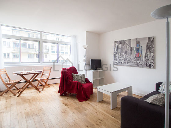 Appartement Paris 14° - 