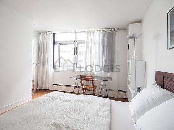 Appartement Paris 14° - 