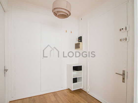 Wohnung Paris 14° - 