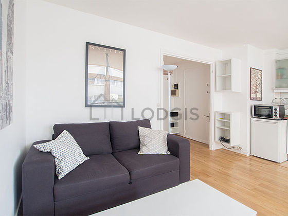 Wohnung Paris 14° - 