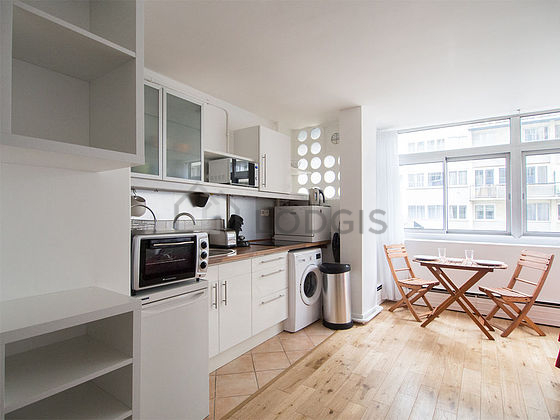 Wohnung Paris 14° - 