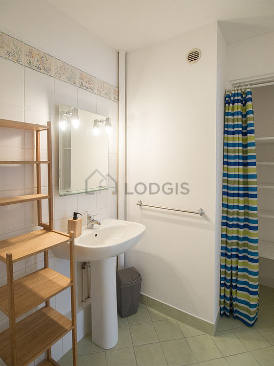 Wohnung Paris 14° - 